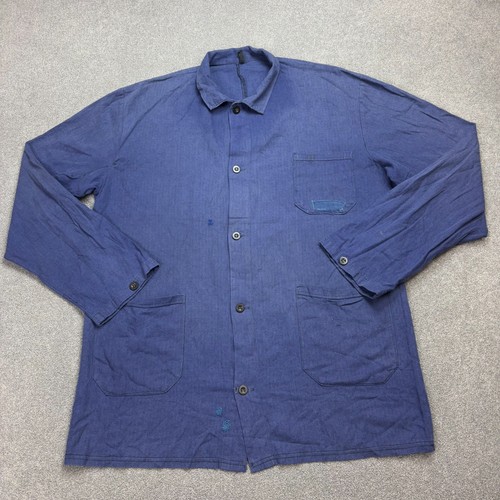 Veste française vintage