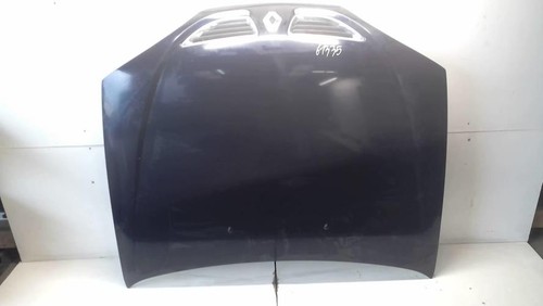 Capot renault megane - renault, 2