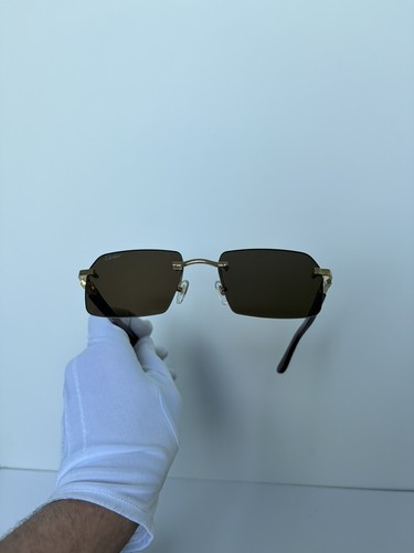 Lunettes soleil cartier - lunettes,