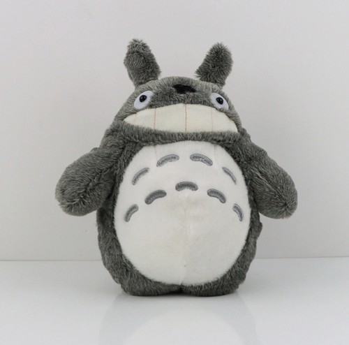 26cm lovely totoro - totoro, doll