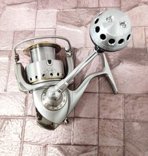 Moulinet toupie Daiwa CERTATE