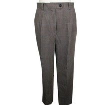 Other Brand Pantalons en laine