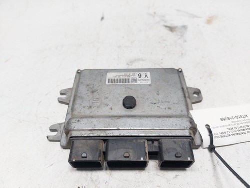 A56e32 engine ecu - engine,