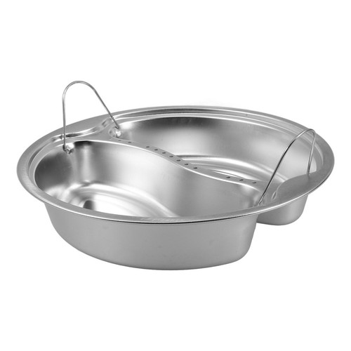 Panier vapeur inox cuiseur - panier,