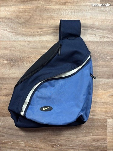 Sac bandoulière nike - sac,