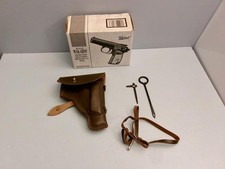 BAIKAL RUSSIAN MAKAROV 9MM -