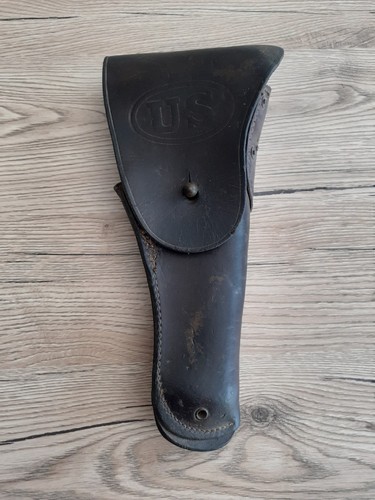 Holster ww1 - holster, us