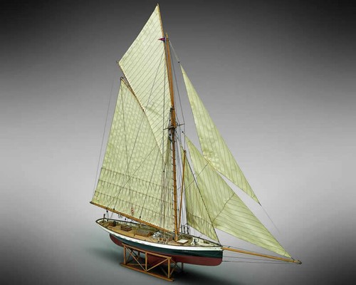 Mamoli puritan kit de - puritan,