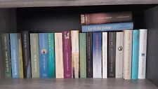 LOT 21 Livres ROMANS / ROMANCE DRAME AVENTURE THRILLER  FRANCE LOISIRS ET AUTRES