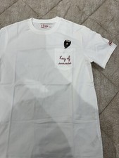 T-SHIRT MC2 SAINT BARTH Taille