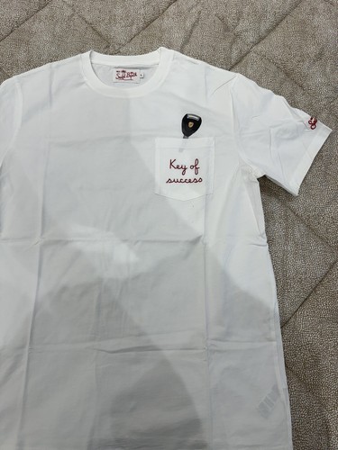 Shirt mc2 saint - saint, taille