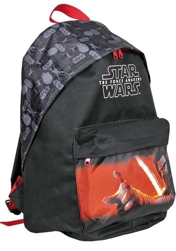 Cartable star wars sac dos - sac,
