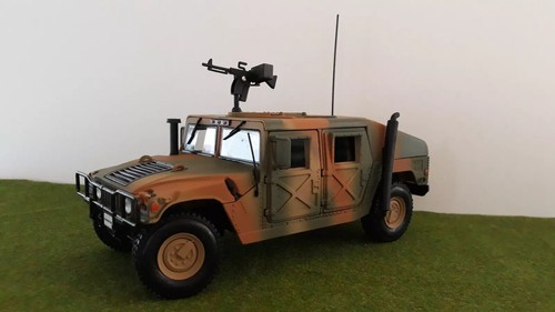 4x4 hummer humvee - 4x4,
