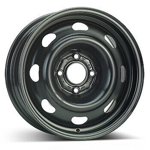 Roues fer nouvelles taille - en,