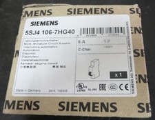 Siemens 5SJ4 106-7HG40