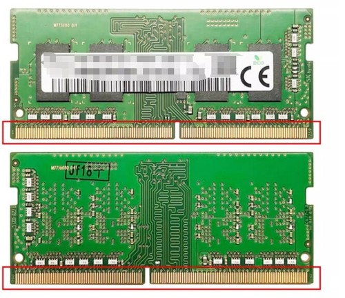 1pc dell ddr4 2666mhz - g7,