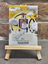 2025-26 Topps Sky Write