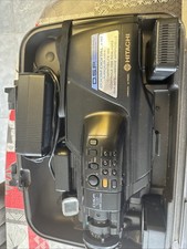 Caméscope Hitachi Va 44005