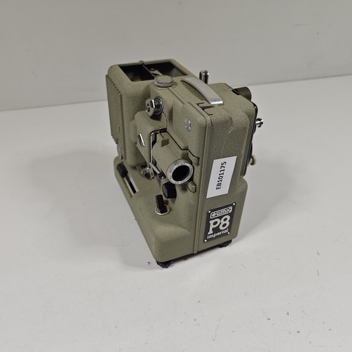 Projecteur eumig imperial - eumig,