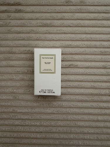 Miniature parfum van cleef - miniature,