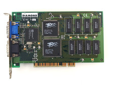 Diamond Monster 3D Voodoo 1