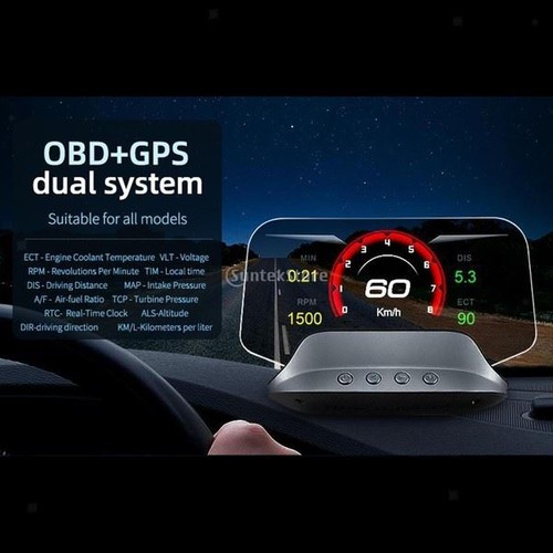 Car hud affichage - hud,