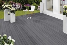 Lames de Terrasse   Grey