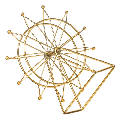 Modèle roue ferris - , en