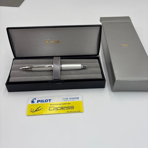 Stylo plume super - stylo, pilot
