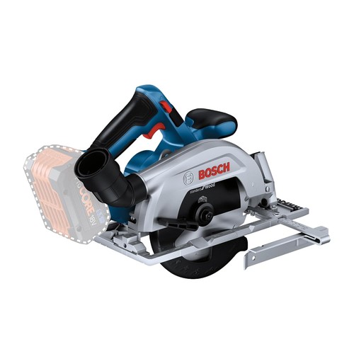 Scie circulaire sans fil - , bosch