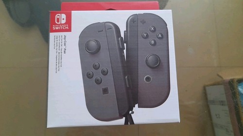 Paire manettes joy con pour - paire,