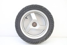 JANTE AVANT ET PNEU - PEUGEOT