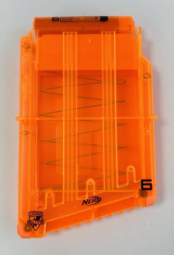 Nerf strike elite - elite, sonic