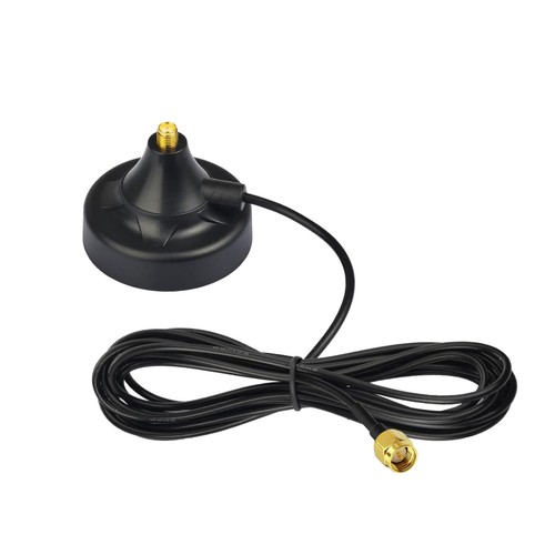 Base magnétique sma antenne - magnétique,