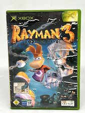 Jeu Vidéo Rayman 3 Hooldum