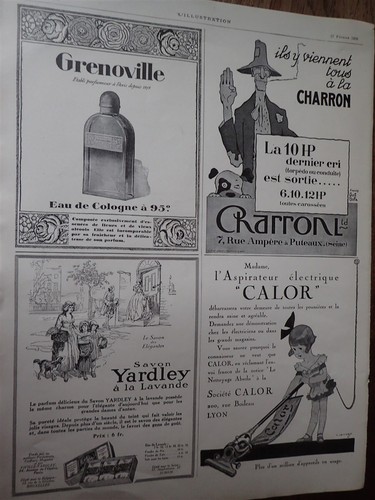 Charron voiture par gus - 10,