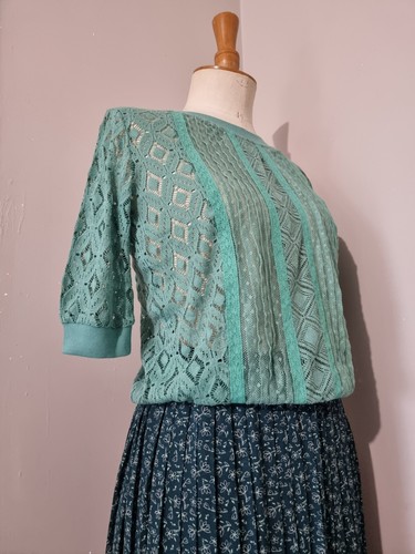 Kiabi ensemble pull - :,