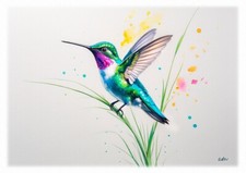 Tableau - création originale