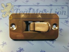 Levier de condamnation