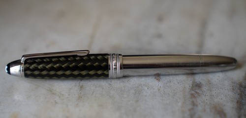 Magnifique stylo plume - stylo,