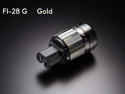 Furutech 28g g prise - furutech, fi-28g