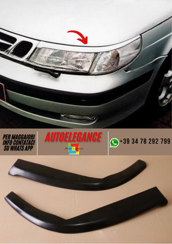 Phares pour saab 9 - ❤️phares, 9-5