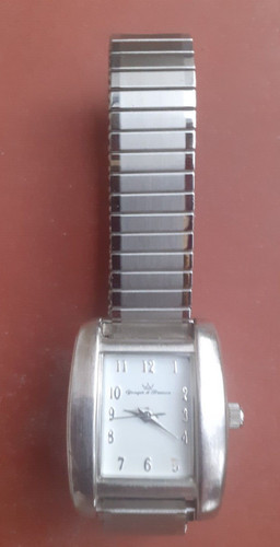 Montre yonger bresson femme - yonger,