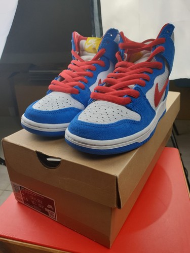 Dunk high doraemon 36 - dunk,
