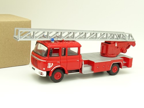 Norev berliet gbk 18 - sb,