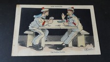 GERVÈSE - LA PETITE PARTIE -