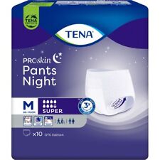 TENA PANTS Nuit Super M