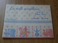 La Malle Merveilleuse édition