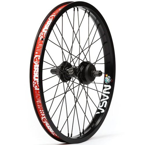Bsd bmx revolution mind - bmx,