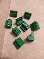 Connecteurs borne radio 4070